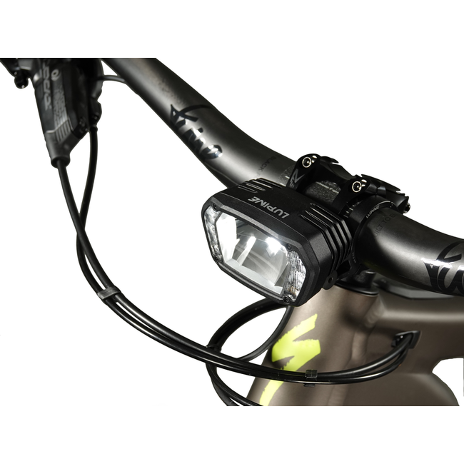 LUPINE SL X für S-Pedelecs 31,8