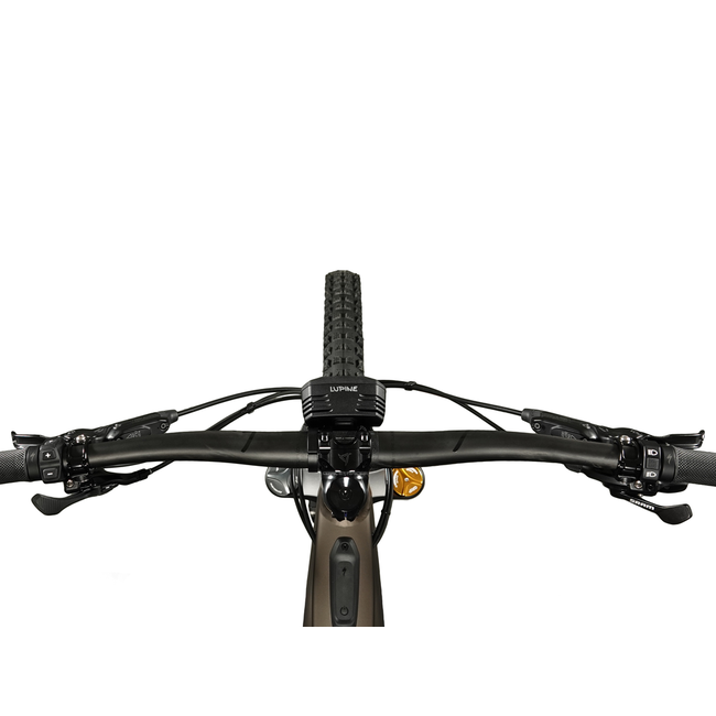 LUPINE SL X für S-Pedelecs 31,8