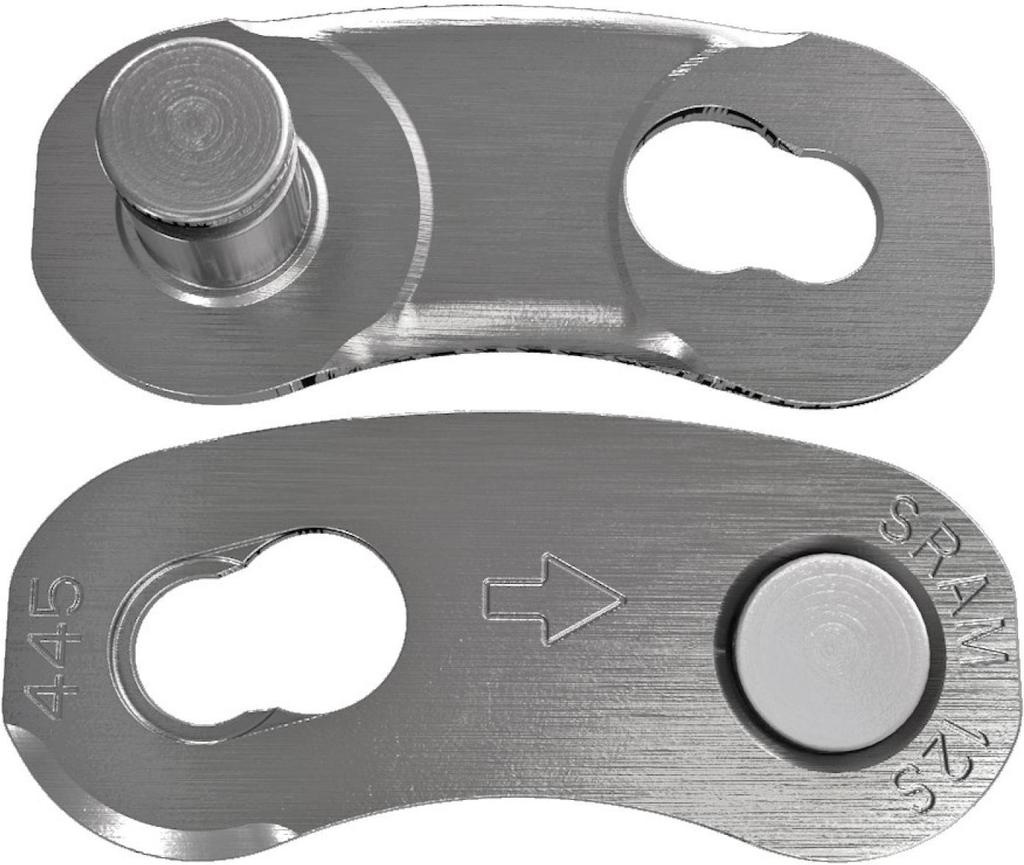 12x SRAM Kettenverschloss Power Lock, 12-fach Ketten - bestbike 