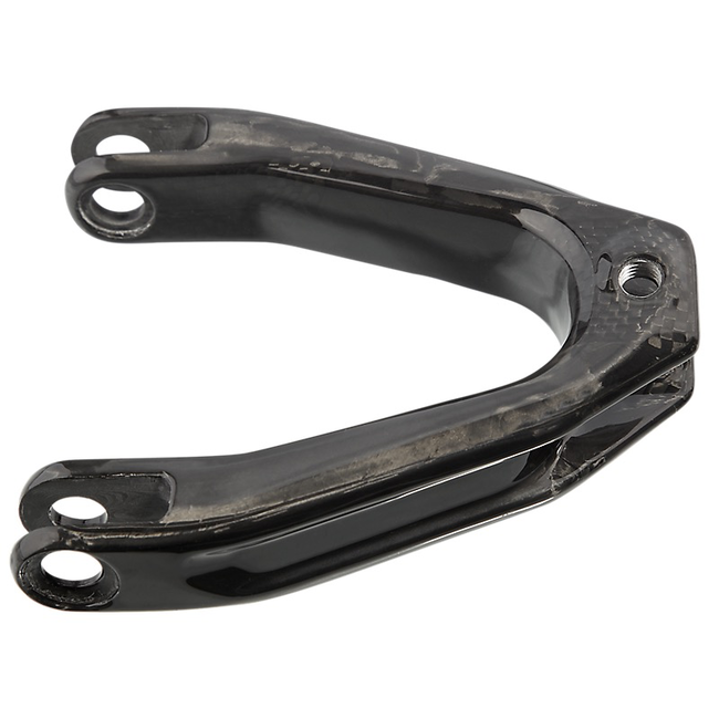 SHOCK EXTENSION MY21 SJ EVO CARBON CARBON EXTENSION