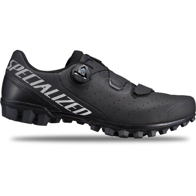 RECON 2.0 MTB SHOE BLK 45