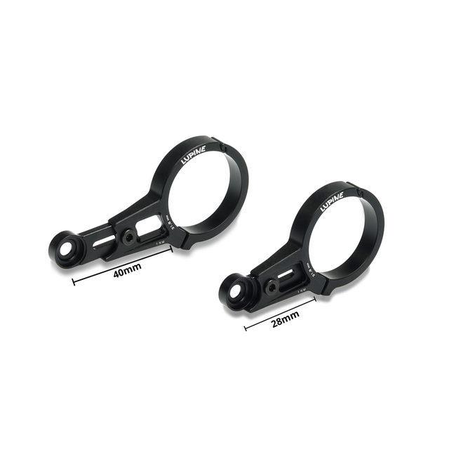 LUPINE SL F Flexmount 31.8 mm