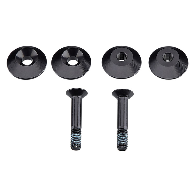 MY21 SJ EVO CARBON AND SJ ALLOY DO PIVOT SPACER