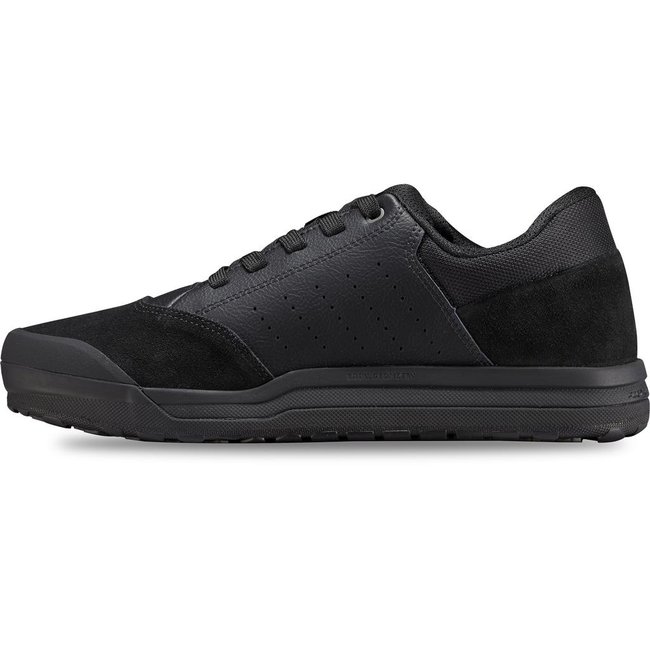 2FO TRAIL FLAT MTB SHOE BLK / SLT 44