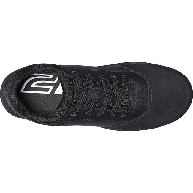 2FO TRAIL FLAT MTB SHOE BLK / SLT 44