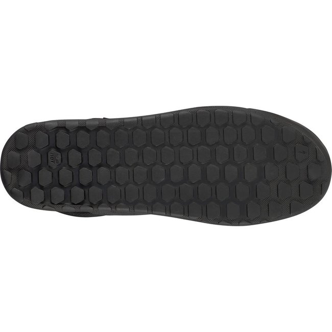 2FO TRAIL FLAT MTB SHOE BLK / SLT 44