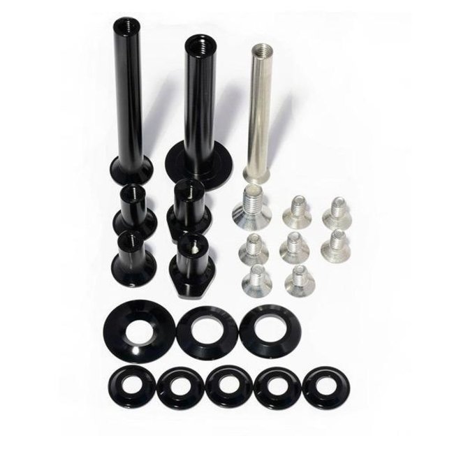 ROCKY MOUNTAIN Bolt Kit Altitude 2013-2016, Instinct 2013-2017, Pipeline 2013-2017