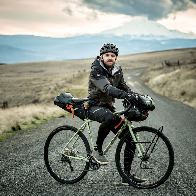 Seat-Pack, schiefer L 16,5 Ltr