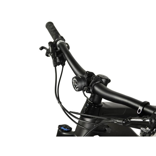 LUPINE SL F Nano wired remote control 31.8mm