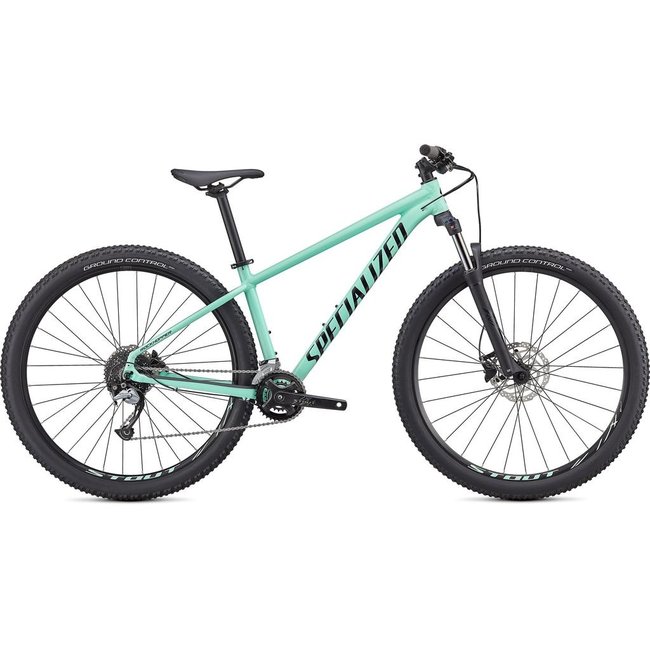 ROCKHOPPER COMP 27.5 2X OIS / TARBLK S.