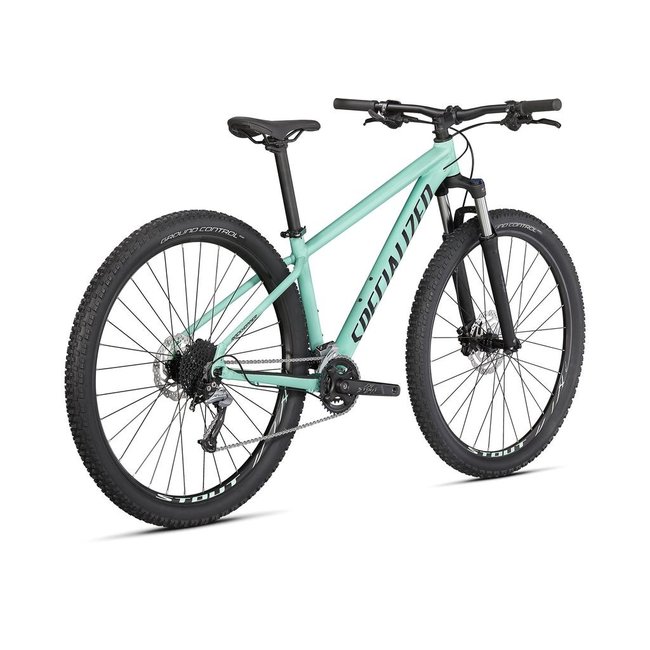ROCKHOPPER COMP 27.5 2X OIS / TARBLK S.