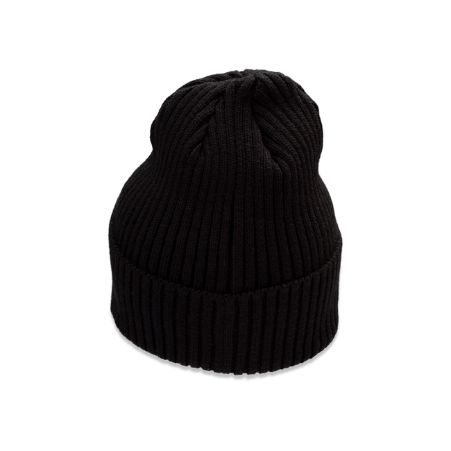 s logo beanie