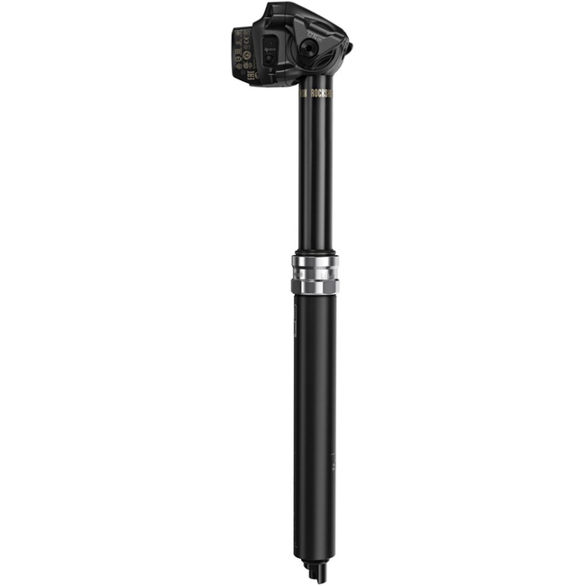 ROCKSHOX SATTELSTÜTZE REVERB AXS 30,9 480mm, 170mm
