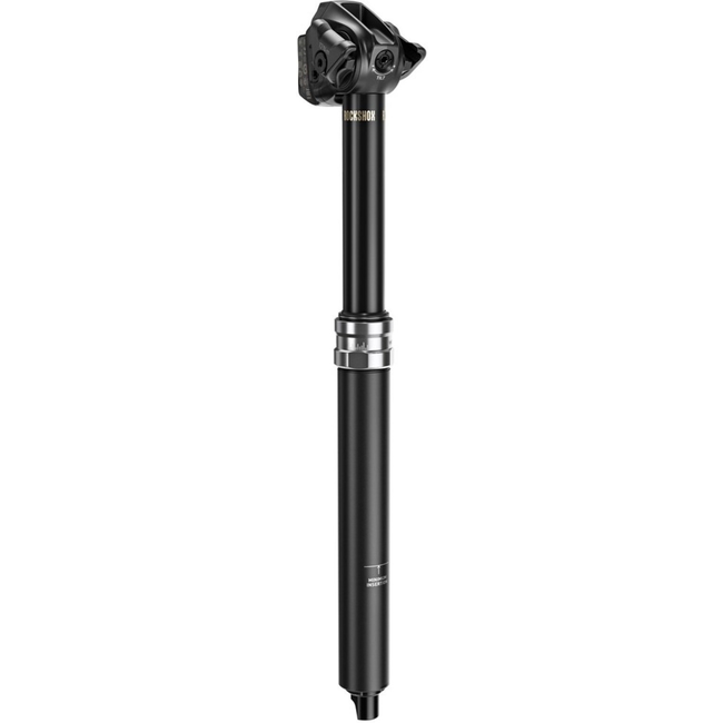 ROCKSHOX SATTELSTÜTZE REVERB AXS 30,9 480mm, 170mm