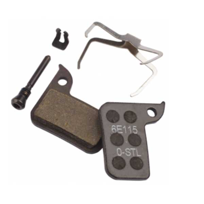 SRAM ROAD DISC BELAG 00.5318.010.002 organisch/ stahl