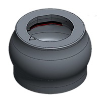 FUTURE SHOCK RUBBER BOOT 1.5 & 2.0 - bestbike Andreas Kommer