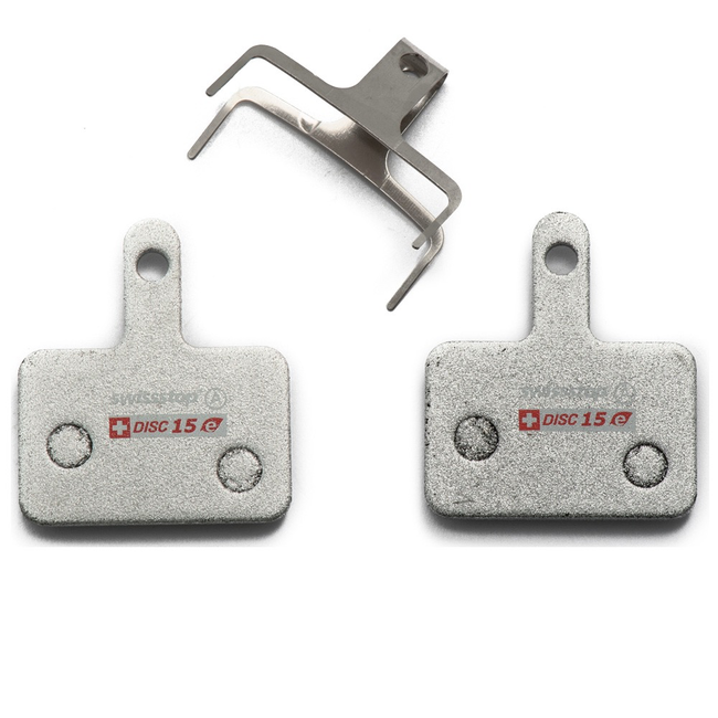 SwissStop E-Bike Shimano Standard. M395, M416, M486  P100003790