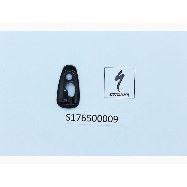 CBG MY18 DIVERGE LEFT SIDE ICR PORT FOR SHIFT AND BRAKE