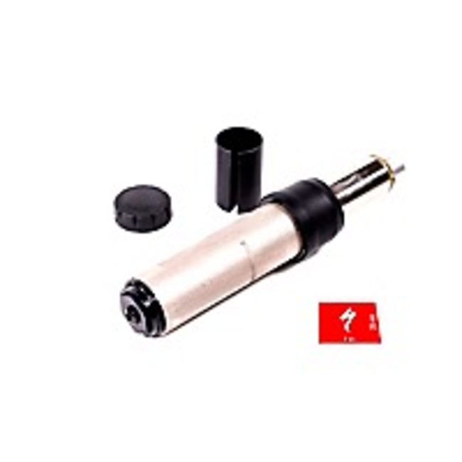 FUTURE SHOCK CARTRIDGE 2.0,DAMPED,24.5MM STEM SHIM