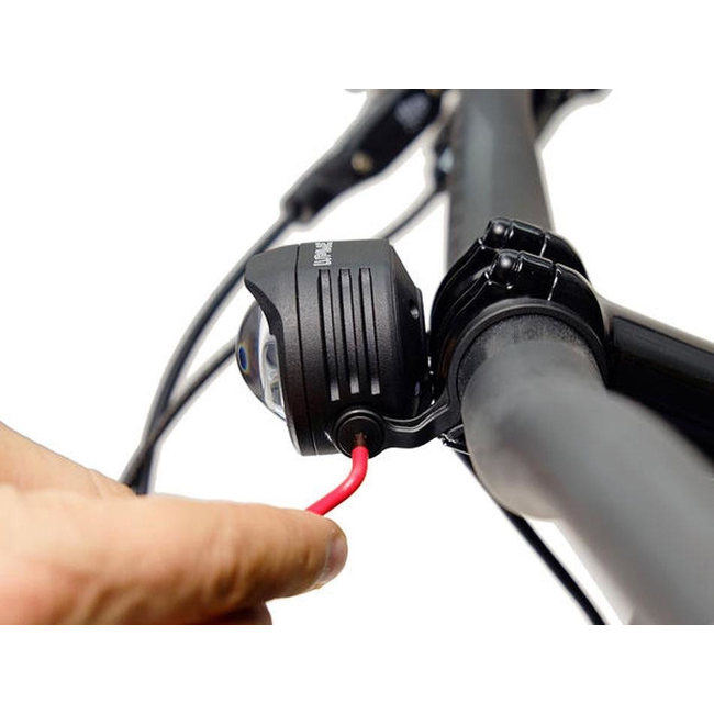 LUPINE SL SF Brose (StVZO) Levo/Kenevo 35mm