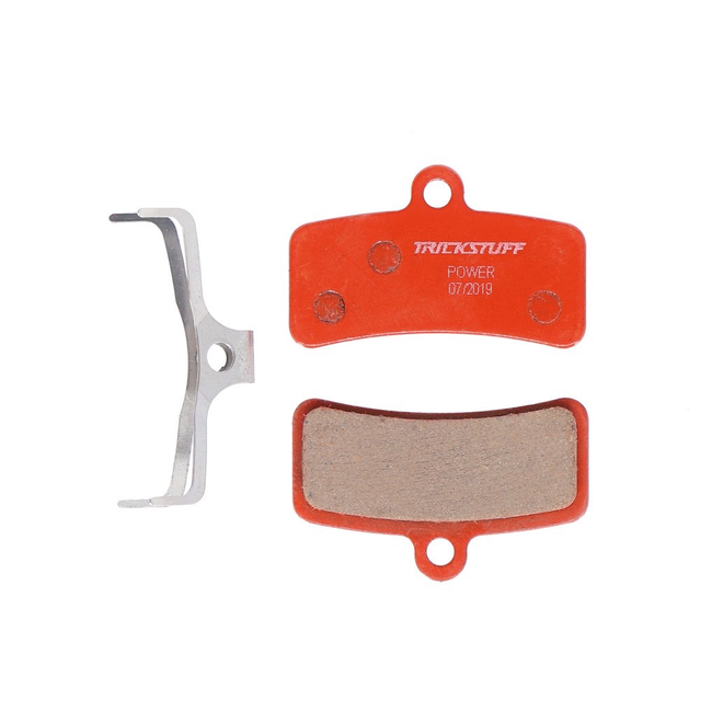 Trickstuff Power 260 Shim. XTR, XT, Saint, SLX, Tektro