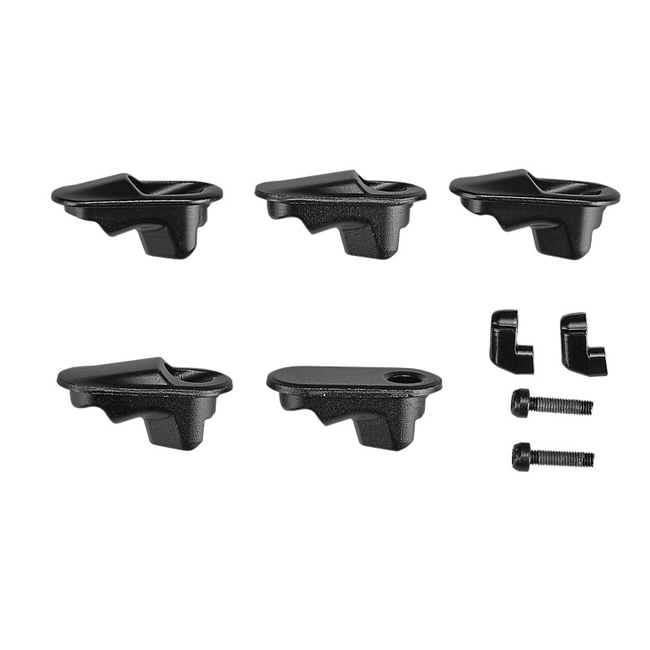 DIVERGE ICR ENTRY PORT KIT