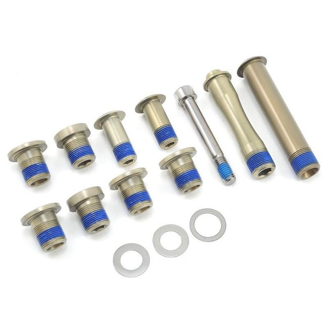 SPECIALIZED ENDURO 26 13 14 29 13 14 15 16 BOLT KIT