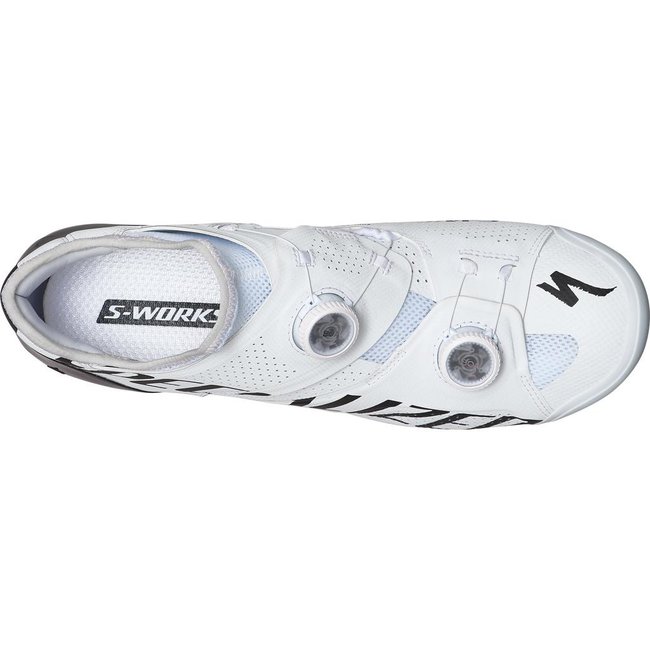 SW ARES RD SHOE WHT 45