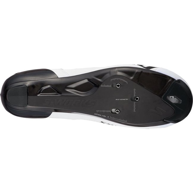 SW ARES RD SHOE WHT 45