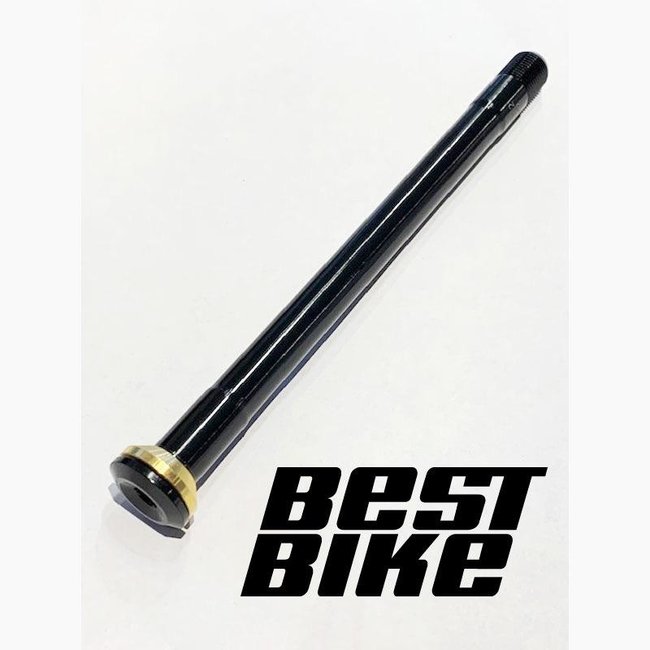 Specialized AXL REAR THRU AXLE, 142MM SPACING, 168MM LENGTH, 12MM THROUGH TYPE