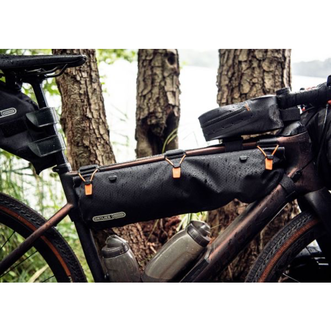 FRAME-PACK RC TOPTUBE SCHWARZ MEDIUM 500x400x270