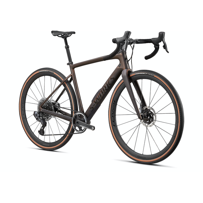 specialized diverge carbon 56