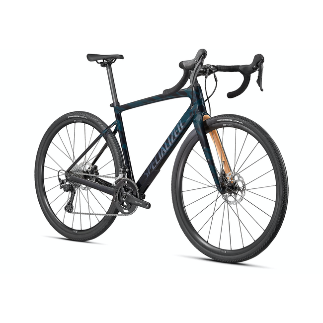 specialized sport carbon diverge