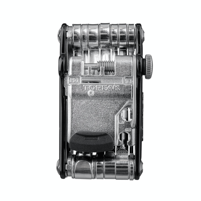 TOPEAK MINI PT30 BLACK