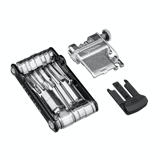 TOPEAK MINI PT30 BLACK