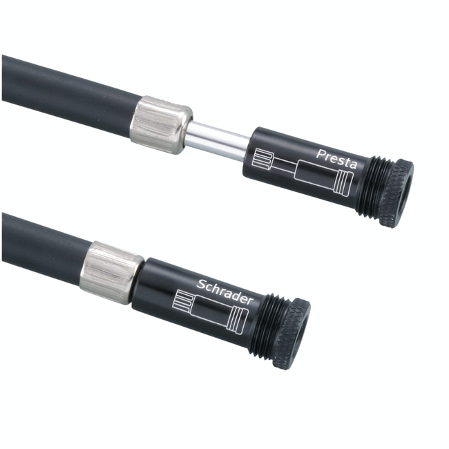 TOPEAK Race Rocket MT black