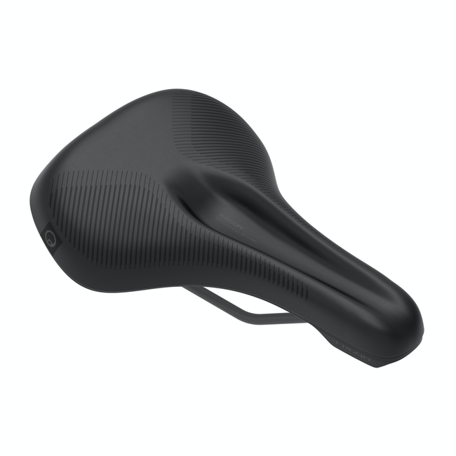 ERGON ST Core Evo Women M/L black/grey
