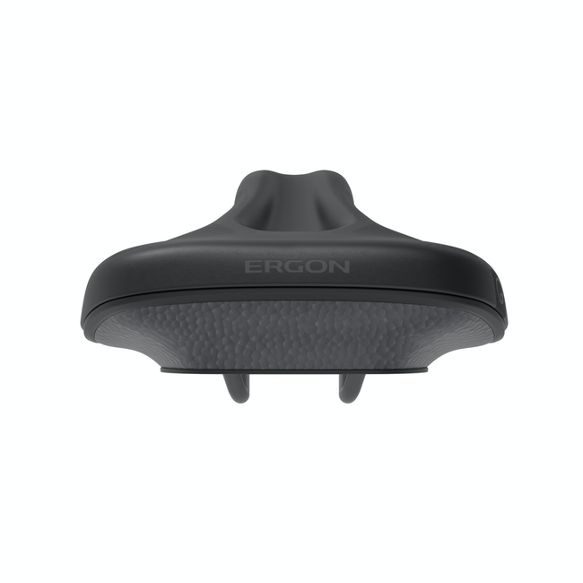ERGON ST Core Evo Women M/L black/grey