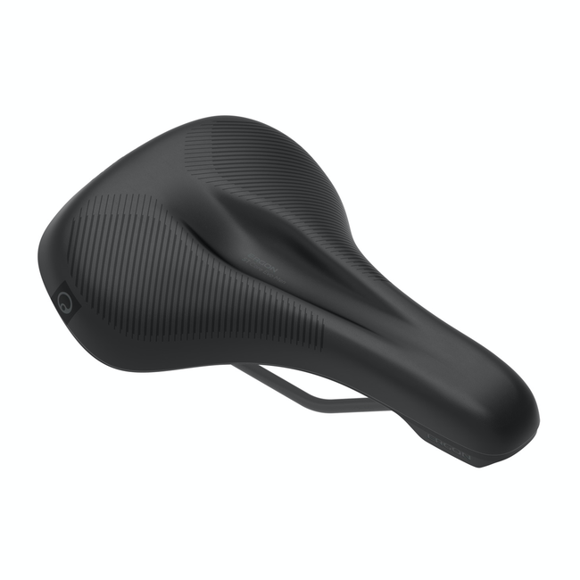 ERGON ST Core Evo Men S/M black/grey