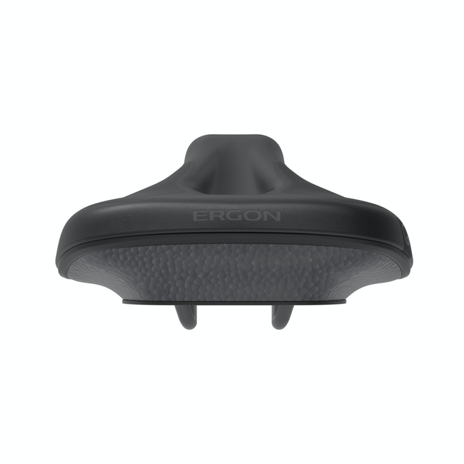 ERGON ST Core Evo Men S/M black/grey