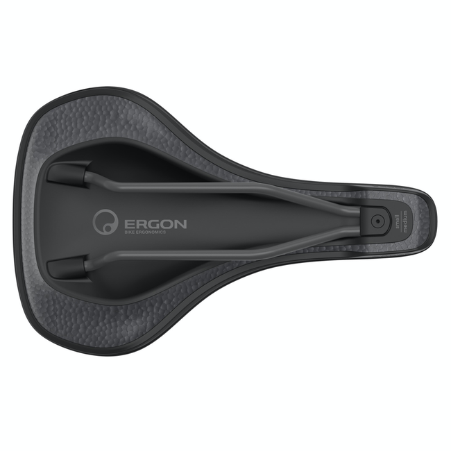 ERGON ST Core Evo Men S/M black/grey