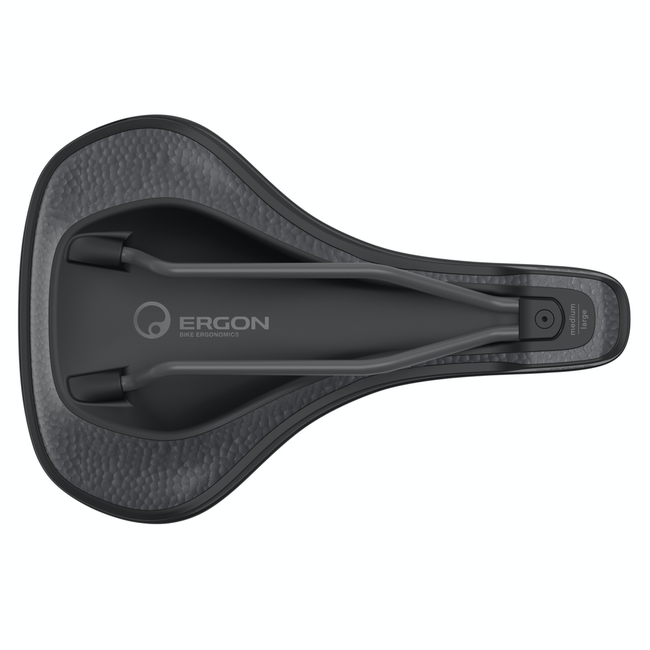 ERGON ST Core Evo Men M/L black/grey