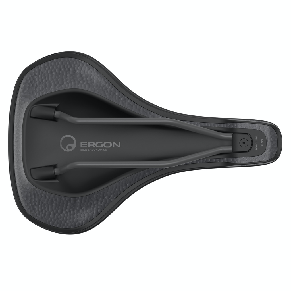 ergon evo