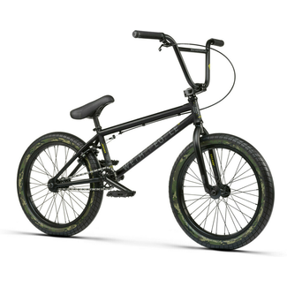 WETHEPEOPLE ARCADE 20" MY2021 schwarz