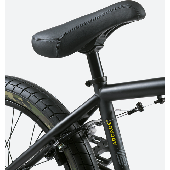 WETHEPEOPLE ARCADE 20 "MY2021 black