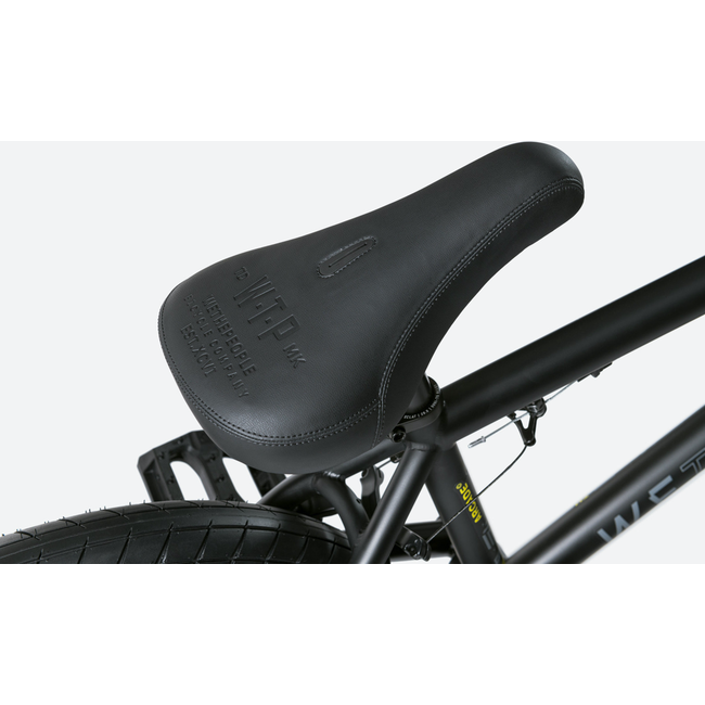 WETHEPEOPLE ARCADE 20 "MY2021 black