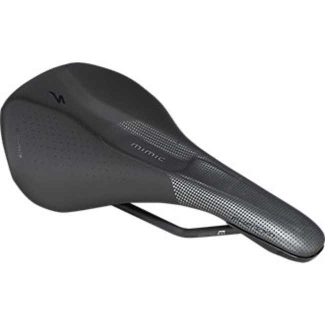 PHENOM EXPERT MIMIC SADDLE BLK 155