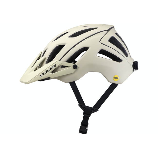 AMBUSH HLMT ANGI MIPS CE WHTMTN/GUN M