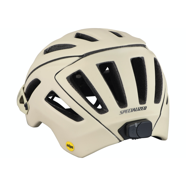 AMBUSH HLMT ANGI MIPS CE WHTMTN/GUN M