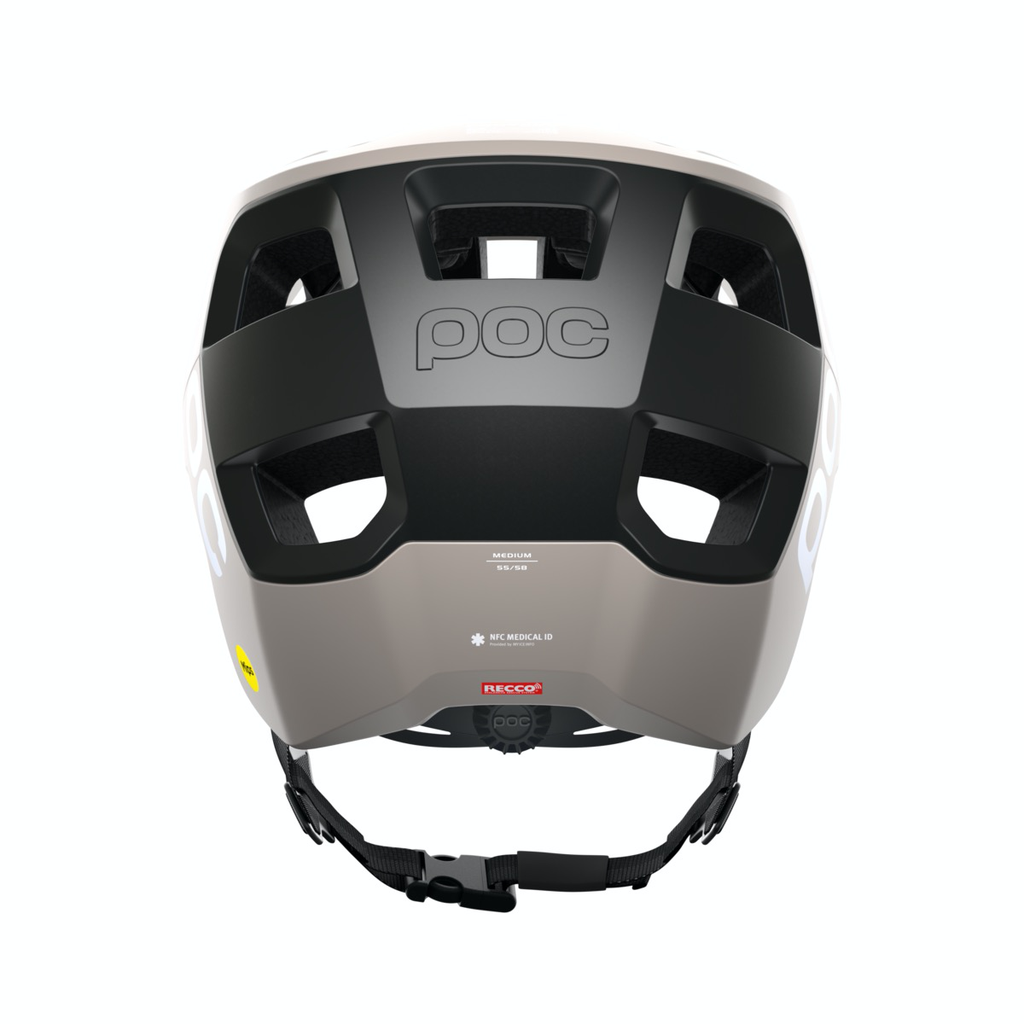 poc kortal race mips moonstone